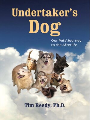cover image of Undertaker's Dog